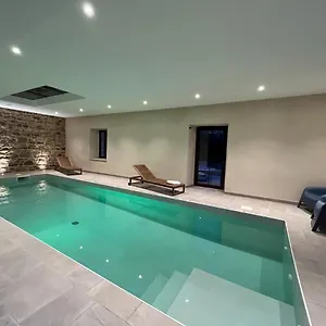  Hébergement de vacances Amour