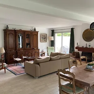  Hébergement de vacances Ty Sklaer, A 200 M De La
